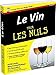 le vin pour les nuls 6ed by