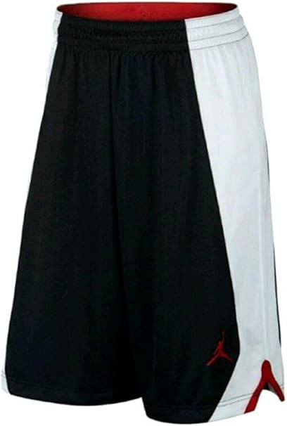 jordan flight training shorts