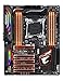 GIGABYTE X299 AORUS Gaming 7 (Intel LGA 2066 Core i9/ ATX/ 3* M.2/ Front USB 3.1 /ESS Sabre Audio /RGB Fusion/Dual LAN / Killer WIFI /3 Way SLI Motherboard)