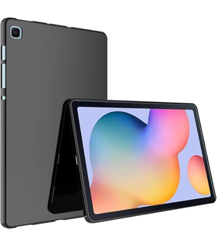 Amazon.com: Samsung Galaxy Official Tab S8 Strap Case Black