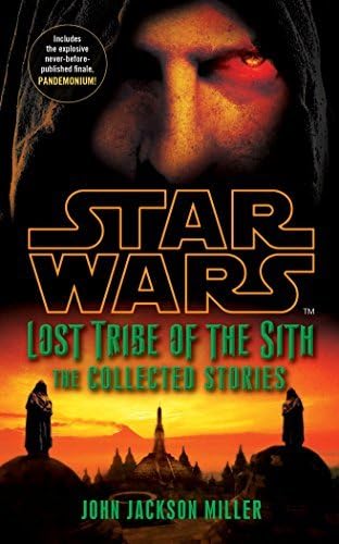Star Wars: Lost Tribe of the Sith - Spiral (2012) #2 (of 5)