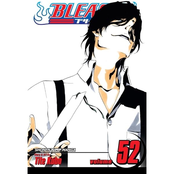 BLEACH １～５１巻 Amazon.com: Bleach, Vol. 51: Love Me Bitterly, Loth Me