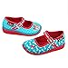 Hot Chocolate Design Mini Chocolaticas Lola Girls Mary Jane Flat