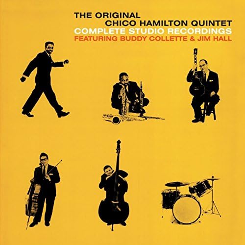 BLAKEY,ART & THE JAZZ MESSENGERS - Complete Studio Recordings 