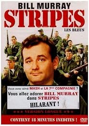 S.T.R.I.P.E.S (Les Bleus)