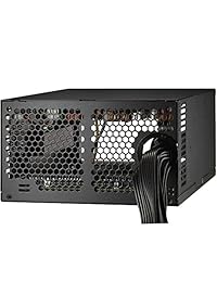FSP Group Gemelos ATX PS2 1 + 1 Dual módulo 500 W 80 Plus Gold Hot Swappable Redundant Digital Fuente de alimentación