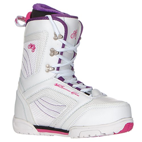 m3 snowboard boots