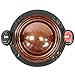 Seismic Audio SA-DR9-8 Ohm Replacement Diaphragm - Compatible with Selenium D250-X Horn Drivers