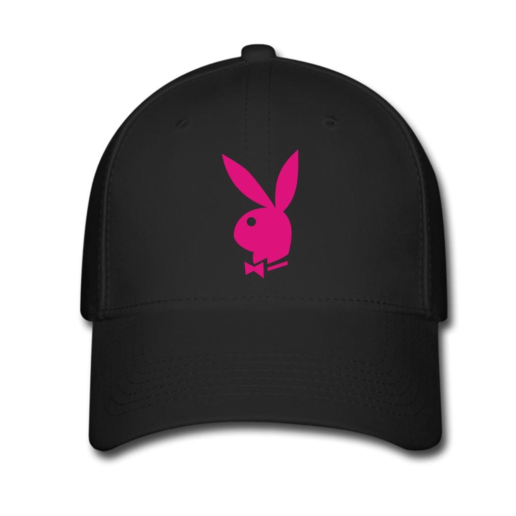 BIN New Amazing Unisex Pink Playboy 
