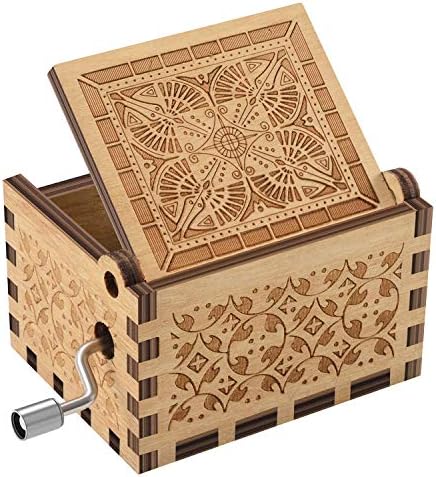 you are my sunshine daughter music box