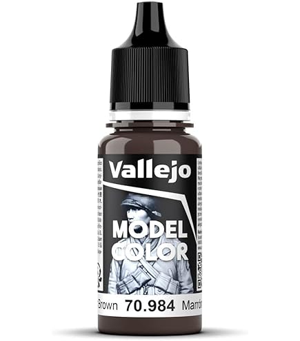 thumbnail image 2 of Vallejo 28020 - Hobby Spray Paint - Fantasy Wolf Grey 400mL - - Midwest Model Railroad 2 of 10