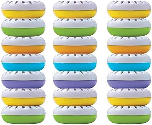 Arm & Hammer Nursery Freshners - 21 Count