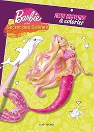 Barbie et le secret des sirènes