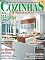 Livro Casa & Ambiente - Cozinhas & Salas de Almoço: Edição 10