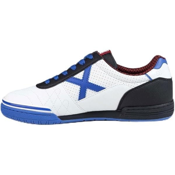 De 94 a 69 euros: las zapatillas Munich más vendidas porque combinan