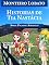 Livro Histórias de Tia Nastacia (Série Picapau Amarelo Livro 15)