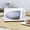 Swan-SM3090N-Manual-Solo-Microwave-with-6-Power-Levels-800-Watt-20-Litre-White Swan Manual Solo Microwave with 6 Power Levels, 800 Watt, 20 Litre, White