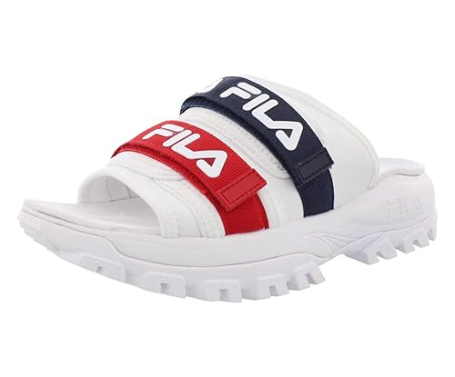 Fila slides india Outlet
