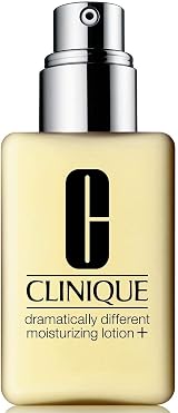 Clinique Dramatically Different Moisturizing Lotion with Pump 125ml view 3
