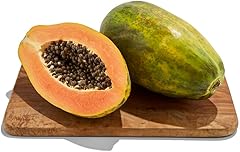 Organic Royal Star Papaya