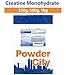 Powder City Micronized Creatine Monohydrate Powder (1 Kilogram)