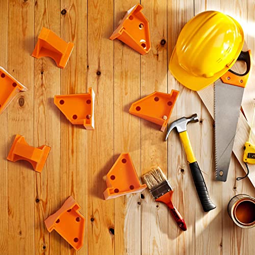 Upgraded 40 Pack Flooring Spacers,with 1/4” & 1/2” Gap,Flooring