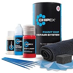 Chipex | Automotive Touch-up Paint Kit Compatible