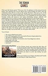 The Roman Games: A Captivating Guide to the