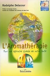 L' aromathérapie