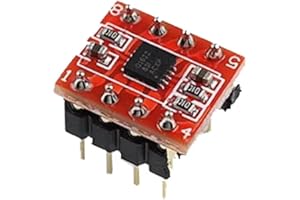 Cjuahsvior New OPA1622 High Current HiFi Class Dual Operational Amplifier OPAMP Chip with High Performance and Low Distortion