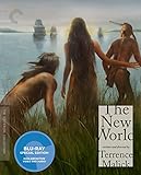 NEW WORLD / BD (3PC)                               image