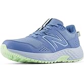 New Balance Women's 410v8 Trail Running Shoes