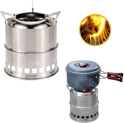 cocinita portatil