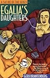 Egalia's Daughters: A Satire of the Sexes cover