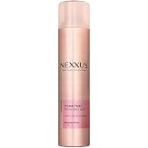 NEXXUS COMB THRU Natural Hold Design and Finishing Mist 10 oz (Pack of 3)