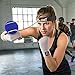 Revo Fight Upgraded Boxing Reflex Ball, Premium Headband with Training Ball on String, Boxing Equipment for Kids/Adults to Improve Reaction, Punching Speed, Hand-Eye Coordination