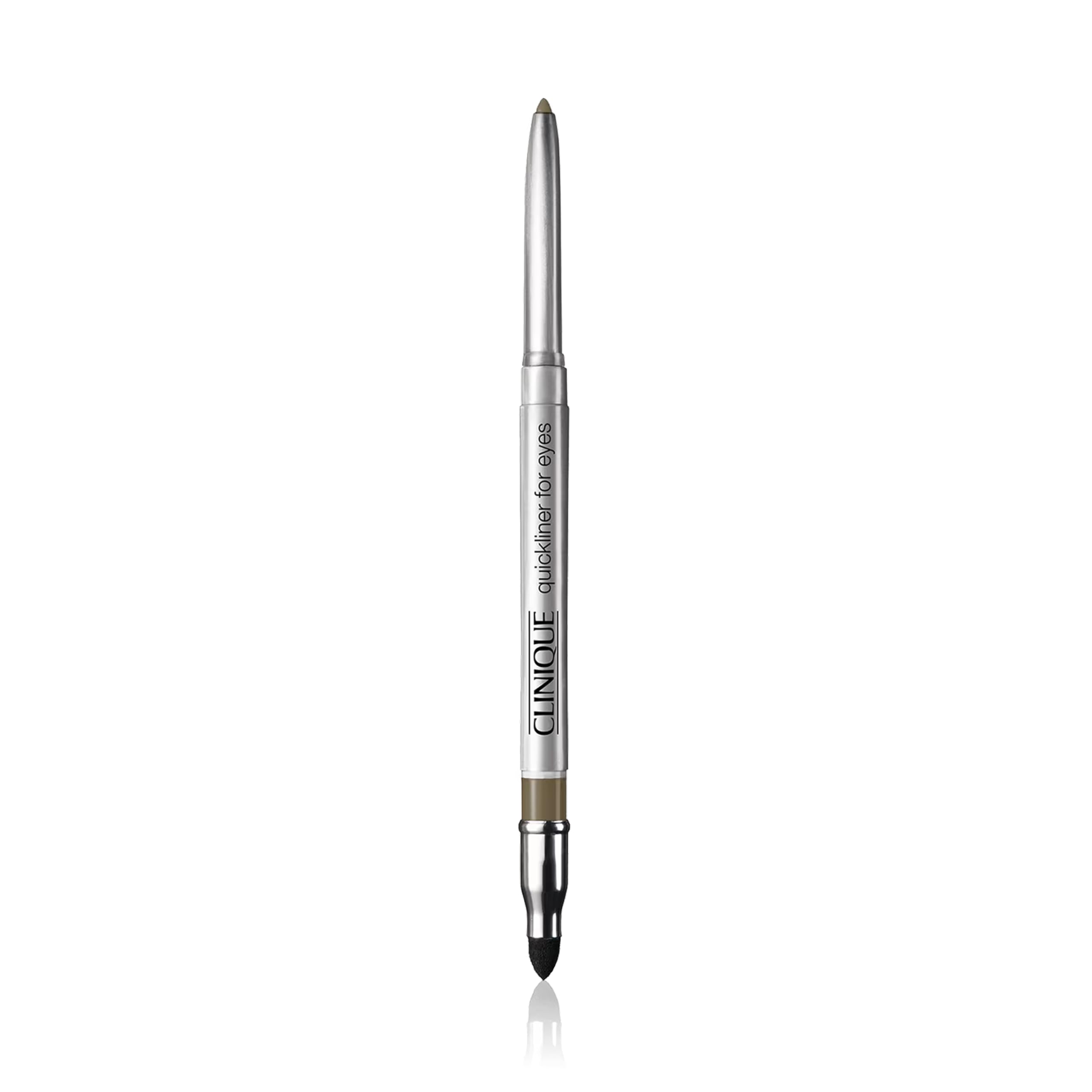 Clinique Quickliner For Eyes | Water Resistant, Smudge Resistant + Safe For Sensitive Eyes