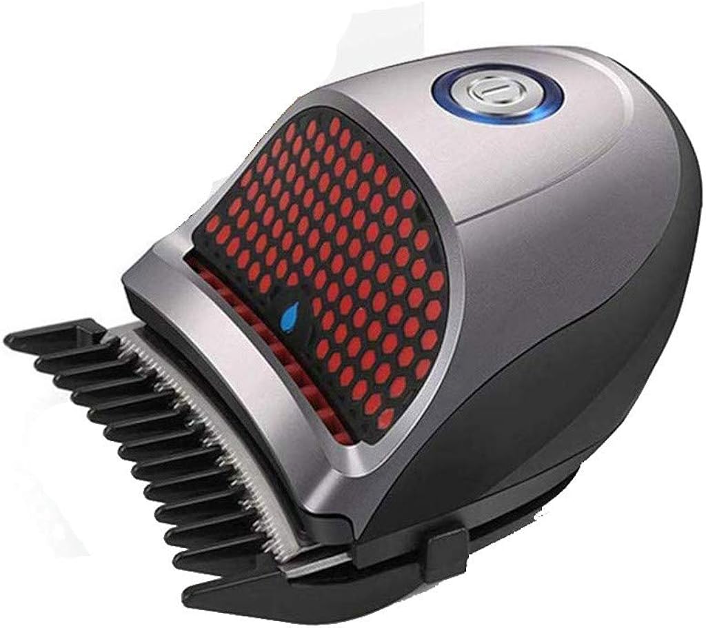 portable grooming service