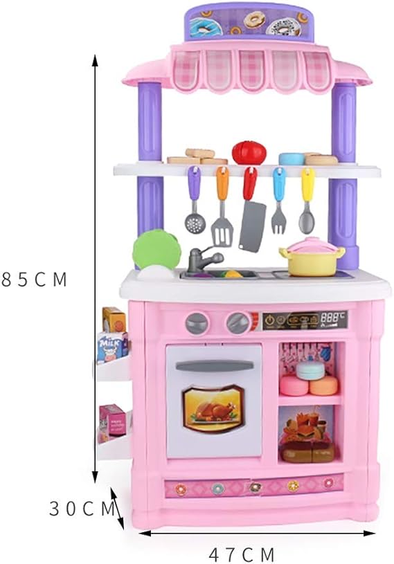 amazon prime childrens kitchen sets