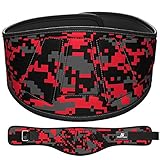 ProFitness Neoprene Weight Lifting Belt 6