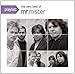 Playlist: The Very Best Of Mr. Mister