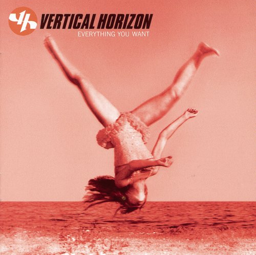 VERTICAL HORIZON - Alternative Times, Volume 13 - Zortam Music