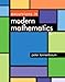 Excursions in Modern Mathematics Plus NEW MyMathLab with Pearson eText -- Access Card Package (8th Edition)