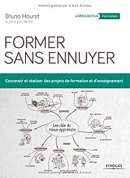Former sans ennuyer