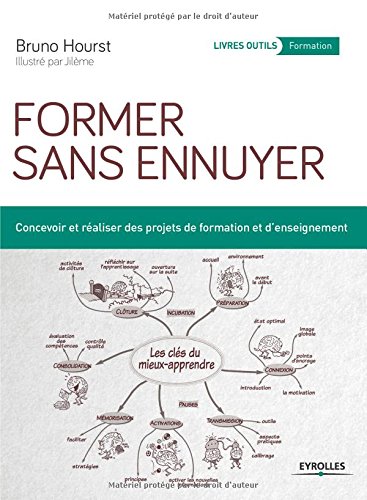 Former sans ennuyer