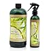 Head Hunters Naturals Lemon Heads Repellent Spray - 32oz