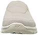 Skechers Performance Women's Go Walk 3 Super Sock 3 Walking Shoe, Stone, 6.5 M US