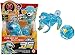 Ghost Mecard Ghostball KODOG Mini Monster Toy Transforming Ghost Puppy from Ball Shape Shooting Pop Up on Any Ghost Rider