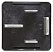 WVE by NTK 1R2099 Accessory Power Relay, 1 Pack