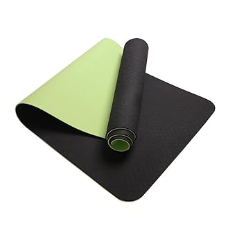 alfombrilla Yoga Fitness Mat ambientale apropiadas Estera de ...